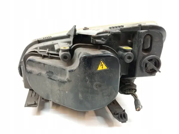Ford Focus C-Max I Farol Xenon direito 5907911388775 image 5
