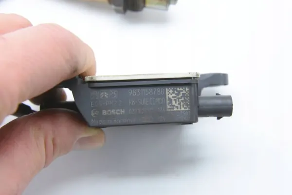 Capteur NOx OEM 9831158780 pour 1.5HDI image 3