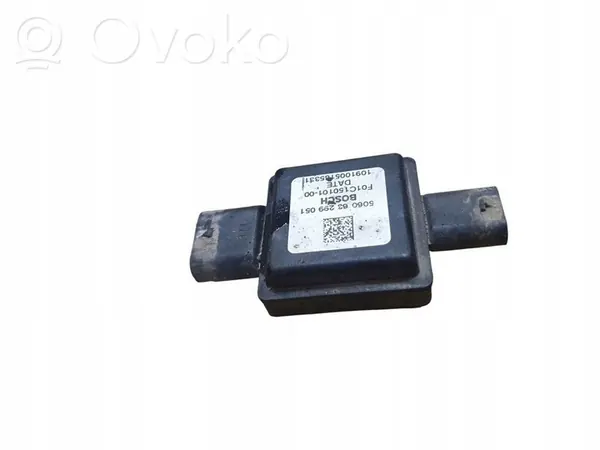 Unité de contrôle Adblue Cupra Leon 2024 OEM image 1