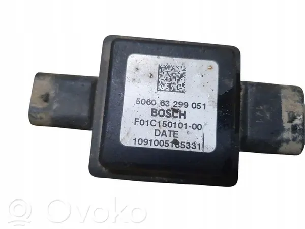 Unité de contrôle Adblue Cupra Leon 2024 OEM image 6