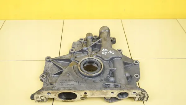Pompe à huile OEM 6H4Q-6600-DB pour Range Rover Sport 3.6 TD V8 image 2