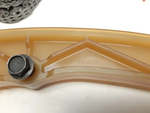 INSIGNIA B 1.5 T Komplett Kamrem Set LFV image 5