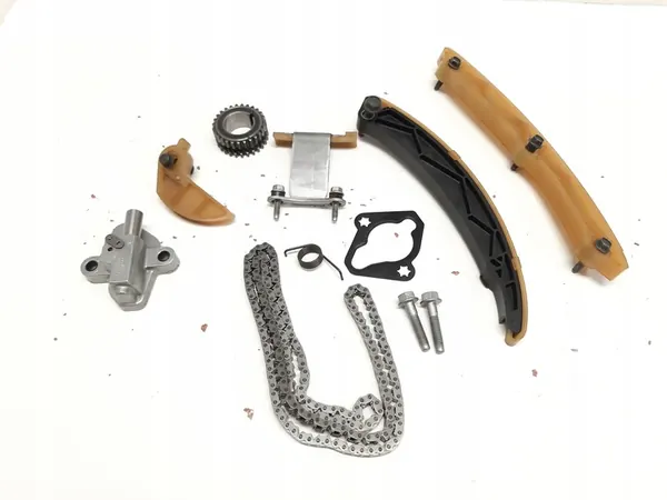 INSIGNIA B 1.5 T Komplett Kamrem Set LFV image 6