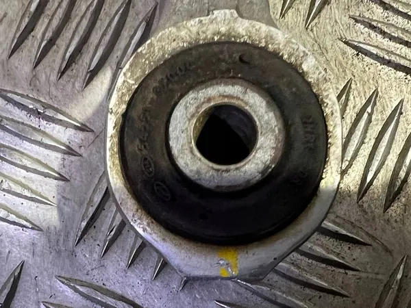 Braccio di Controllo Anteriore Inferiore Sinistro Hyundai Kona I 54584G2000 image 8