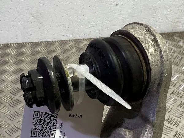 Braccio di Controllo Anteriore Inferiore Sinistro Hyundai Kona I 54584G2000 image 9