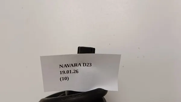 Pompe lave-glace NIS-NAV-D23-POMP-SPRYS pour Nissan Navara D23 image 7