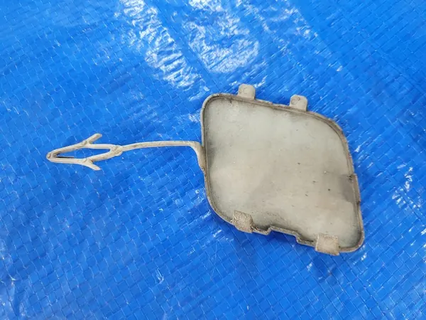 OPEL Astra J Tappo Paraurti Posteriore Kombi Z176 13266650 image 2