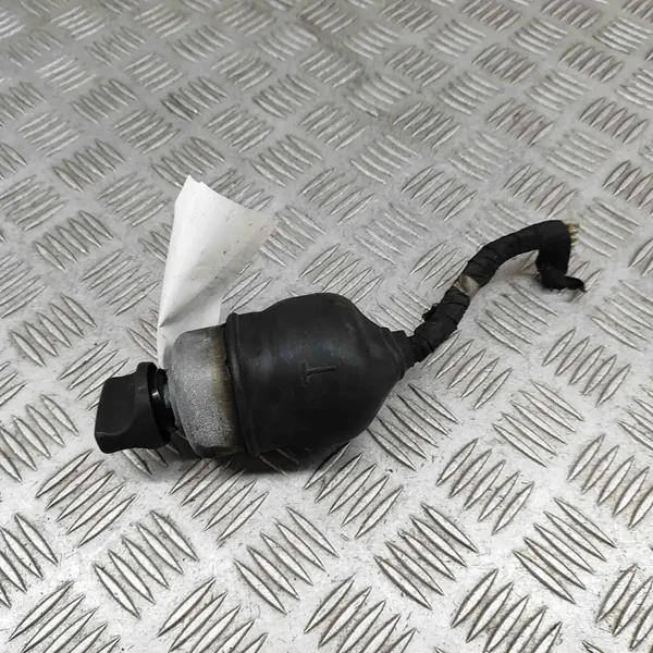 Lichtschakelaar MERCEDES-BENZ S (W126) A0005453704 image 3