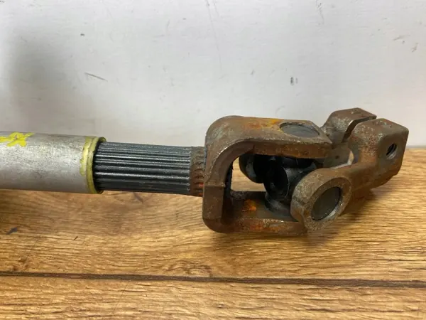 Rattstolpsaxel OEM PR3C3E751ABPINYA Ford Mustang image 10