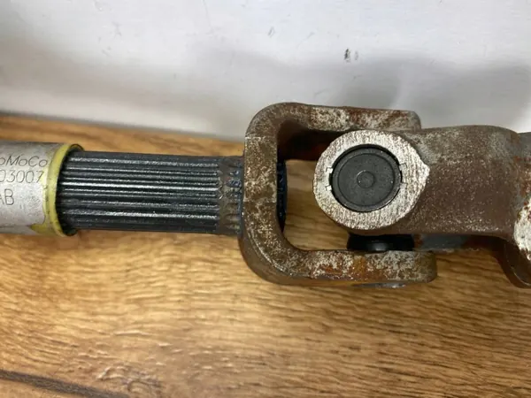 Rattstolpsaxel OEM PR3C3E751ABPINYA Ford Mustang image 4