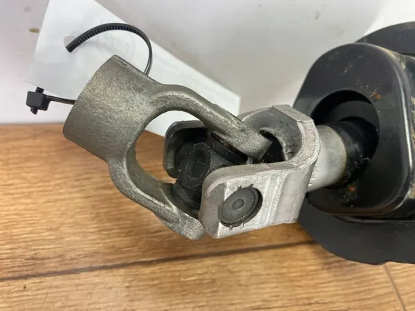 Rattstolpsaxel OEM PR3C3E751ABPINYA Ford Mustang image 5
