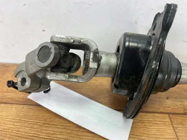 Rattstolpsaxel OEM PR3C3E751ABPINYA Ford Mustang image 9