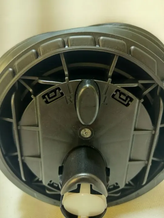 Mola Pneumática Audi Q7 OEM 4M0616001AK Esquerda Traseira image 3