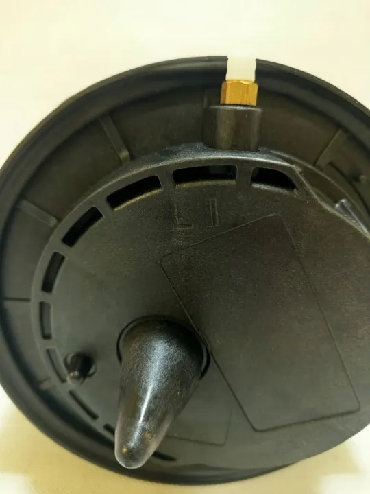 Mola Pneumática Audi Q7 OEM 4M0616001AK Esquerda Traseira image 4