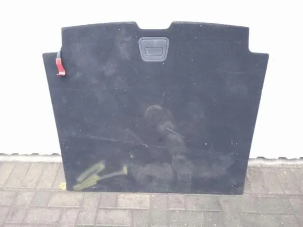 Alfombrilla maletero Volvo XC60 OEM 32205648 - Usado image 2