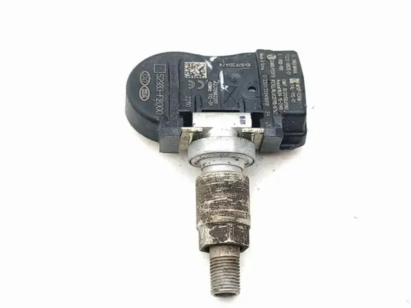 Capteur pression pneus Hyundai OEM 52933F2000 image 5