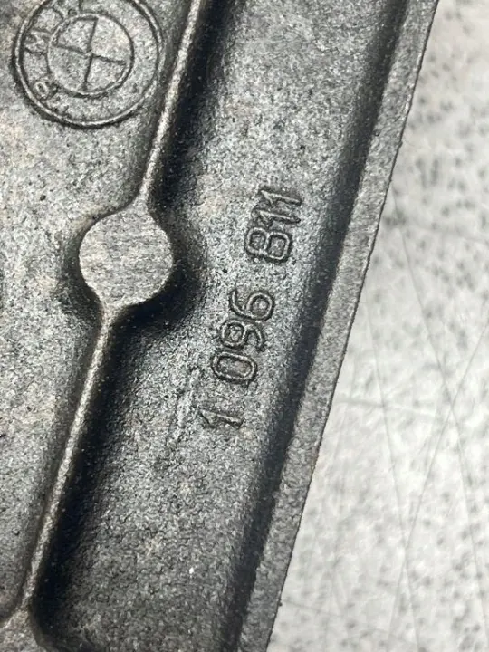 BMW Versnellingsbaksteun OEM 1096811 voor 3 Serie E46 image 3