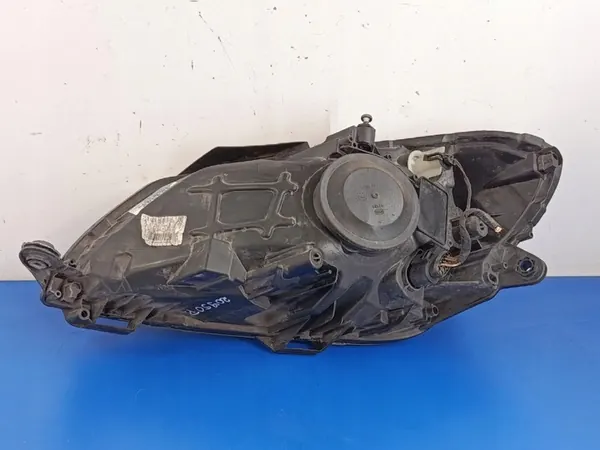 SKODA FABIA II 10-14 Farol Direito Original 5J1941018C image 2