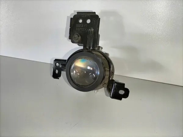 Farol dianteiro halógeno direito KIA SPORTAGE IV LIFT 18-21 image 3