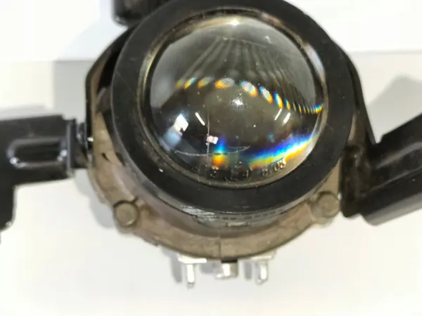 Farol dianteiro halógeno direito KIA SPORTAGE IV LIFT 18-21 image 4