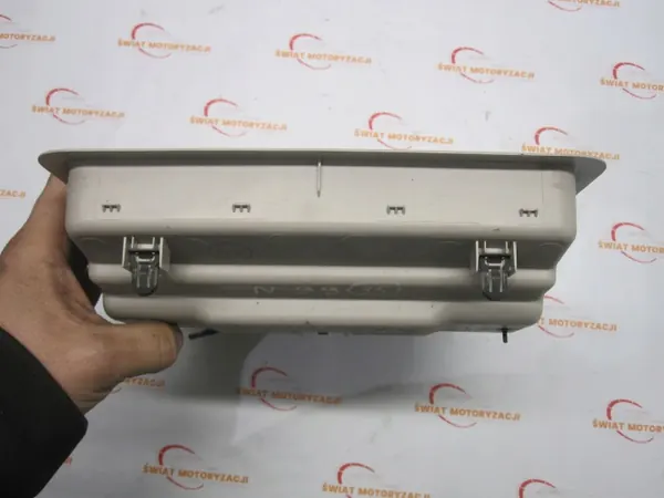 Nissan Leaf I 11r kattovalaisin OEM NF12J1G image 4