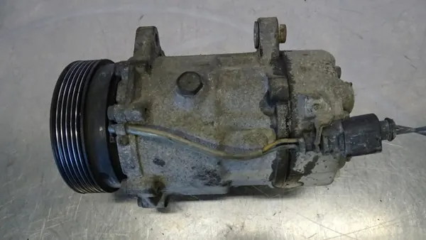 Skoda Octavia I 1.9 TDI AC Compressor SD7VCB image 2