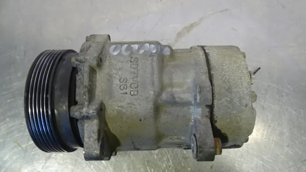 Skoda Octavia I 1.9 TDI AC Compressor SD7VCB image 3