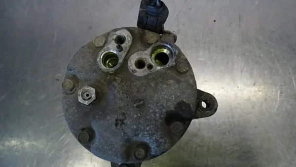 Skoda Octavia I 1.9 TDI AC Compressor SD7VCB image 5