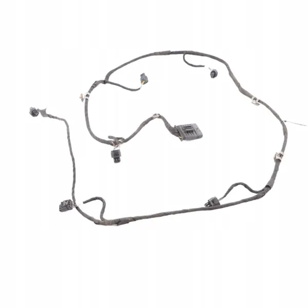 Mercedes W204 Fram PDC-sensorkabel OEM A2045400608 image 10