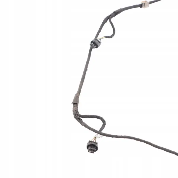 Mercedes W204 Fram PDC-sensorkabel OEM A2045400608 image 3