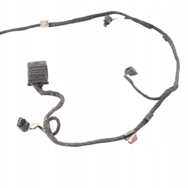 Mercedes W204 Fram PDC-sensorkabel OEM A2045400608 image 4
