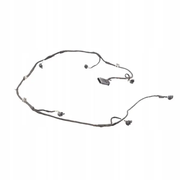Mercedes W204 Fram PDC-sensorkabel OEM A2045400608 image 5
