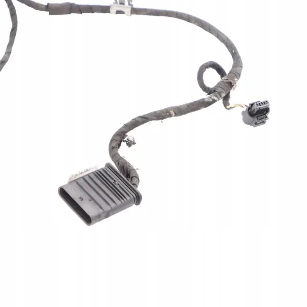 Mercedes W204 Fram PDC-sensorkabel OEM A2045400608 image 6