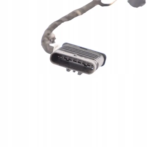Mercedes W204 Fram PDC-sensorkabel OEM A2045400608 image 7