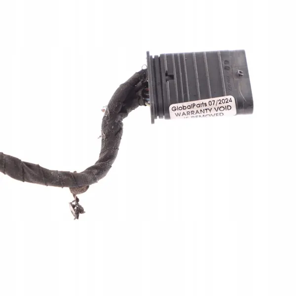 Mercedes W204 Fram PDC-sensorkabel OEM A2045400608 image 9