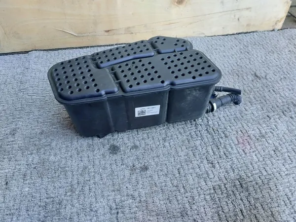 Filtre à charbon OEM 4M4201801 pour Porsche Cayenne 9Y image 2