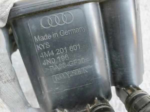 Filtre à charbon OEM 4M4201801 pour Porsche Cayenne 9Y image 5
