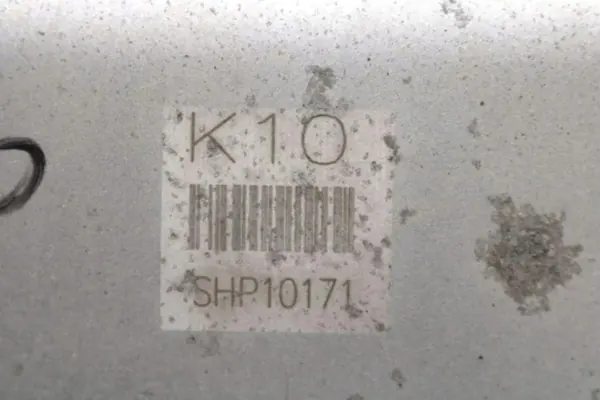 Silencieux KIA NIRO OEM SHP10171 - 1.58L 2024 image 5