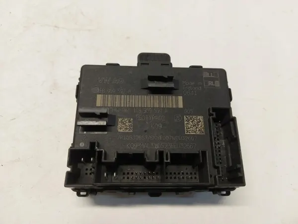 Module de contrôle de porte Audi Q4 E-TRON OEM 1EB959597A image 2
