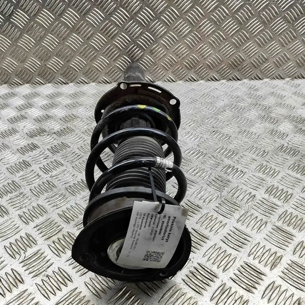 Ammortizzatore Anteriore Sinistro VW Tiguan 5Q0412331E image 2