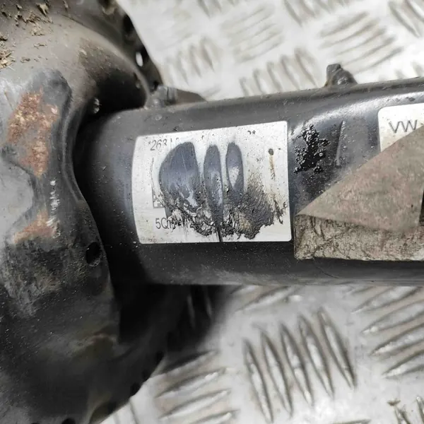 Ammortizzatore Anteriore Sinistro VW Tiguan 5Q0412331E image 7