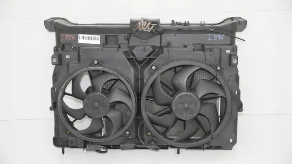 OEM 360186449 Etuhihna Citroen Jumpy II 2 FL:lle image 2