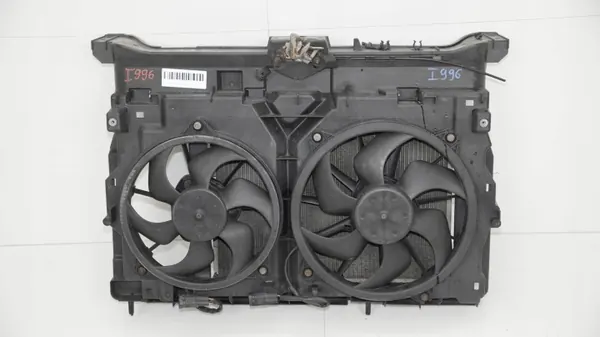 OEM 360186449 Etuhihna Citroen Jumpy II 2 FL:lle image 3