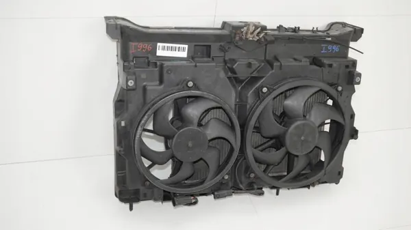 OEM 360186449 Etuhihna Citroen Jumpy II 2 FL:lle image 5