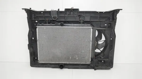 OEM 360186449 Etuhihna Citroen Jumpy II 2 FL:lle image 6