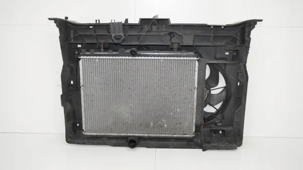OEM 360186449 Etuhihna Citroen Jumpy II 2 FL:lle image 7