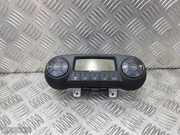 Module de climatisation Hyundai OEM 972502Y601 image 2