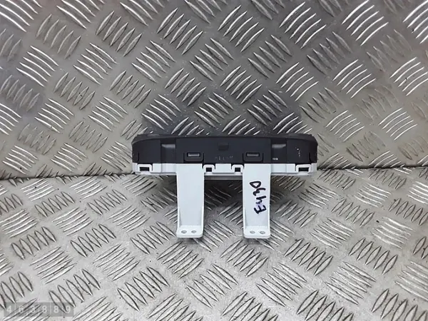 Module de climatisation Hyundai OEM 972502Y601 image 5