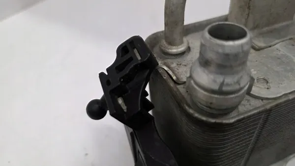 OEM 9471521 AC Kondensor för BMW F20 F30 F32 image 5