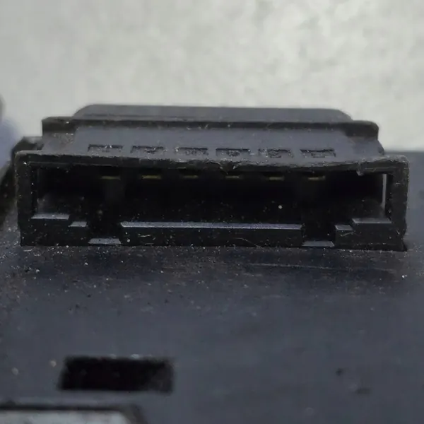 Motor de teto solar Volkswagen Golf III 1995 image 3